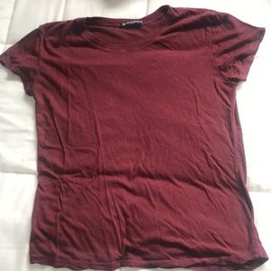Brandy Melville T-shirt
